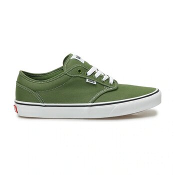 Vans Atwood Yeşil 43 Sneaker