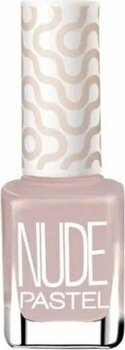 Pastel Nude 762 Pembe 13 ml Oje