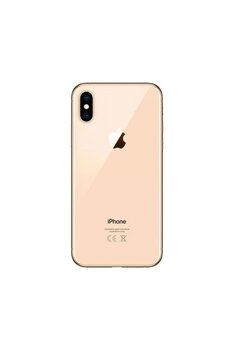 Yenilenmiş İphone Xs 64 Gb Cep Telefonu (12 Ay Garantili) - B Kalite Outlet