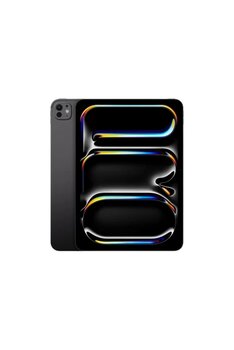 İpad Pro 7. Nesil Wi-Fi Nano Texture Cam 1 Tb 11" Mwr63tu/A Uzay Siyahı Tablet