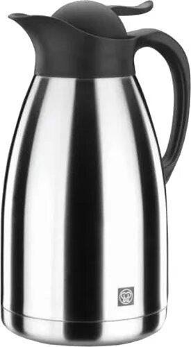 Korkmaz A596-02 Satina 2 lt Çelik Termos