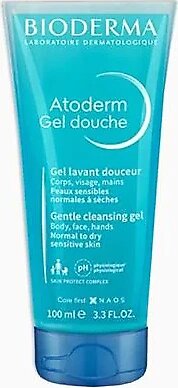 Bioderma Atoderm Gentle Shower Gel 100 ml