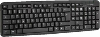 HADRON F Klavye Standart - Hdx2601 Uyumlu - Okullar Için Uygundur