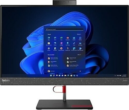 Lenovo ThinkCentre Neo 50a 12B800DYTRM8 23.8 inç 32 GB 512 GB Windows 10 Home All in One PC