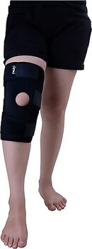 MEDİWAYS Bedensiz Patella Destekli Dizlik