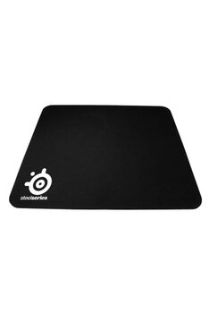 (Outlet) Steelseries Qck Mini Gaming Mousepad - Oyun Sensörleri İçin Optimize Edilmiştir Teşhir