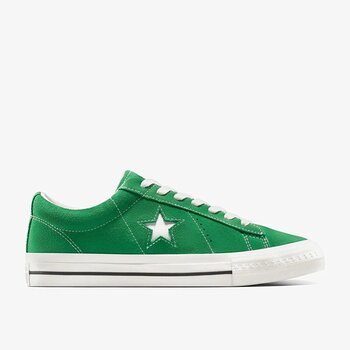Converse One Star 95 Kadın Yeşil Sneaker