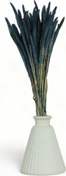 Vazo Küçük Vazo Masa Üstü Vazo Ev Dekorasyon Vazo Model 1 - Beyaz