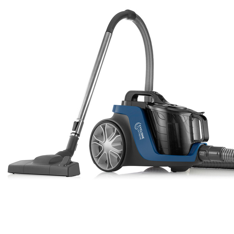 Arzum Olimpia Vision Cyclon AR4125 899 W Mavi Elektrikli Süpürge