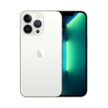 Iphone 13 Pro Max 256gb Gümüş - Yenilenmiş - Yenilio Yenilisi - A Kalite