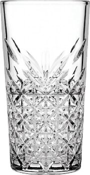 Paşabahçe Timeless 520045 360 cc 6'lı Meşrubat Bardağı