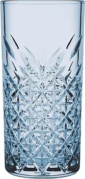 Paşabahçe Timeless 52800 Turkuaz 450 cc 4'lü Meşrubat Bardağı