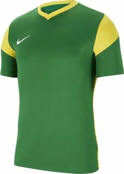 Nike Dri-Fit Park Derby 3 Yeşil Erkek M Forma