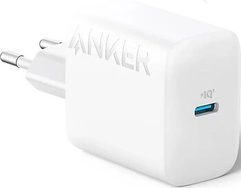 Anker A2347 20 W Type-C Hızlı Şarj Adaptörü