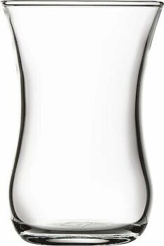 Paşabahçe 42011 Sade 6'lı Çay Bardağı