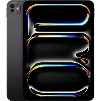 Apple Ipad Pro Mvw53tu/a Wi-fi + Cellular 1 Tb 11" Tablet Siyahı Siyahı