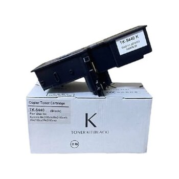 Kyocera Tk-5440 Ma2100cfx Ma2100cwfx Toner Siyah
