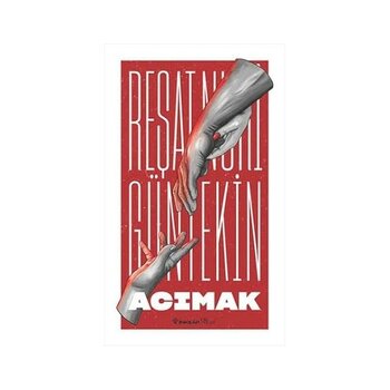 İnkılap Kitabevi Inkılap Kitabevi Acımak + Kızıl Veba + 28 Kitap - Hayır