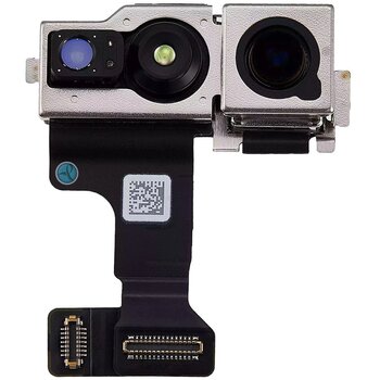 Iphone 16 Ön Kamera (Org)