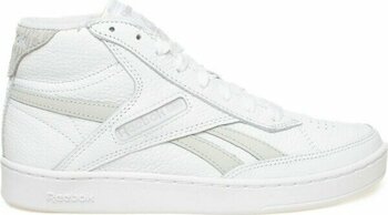 Reebok Club C Form Hi Kadın Beyaz Sneaker 100033116 - 38,5