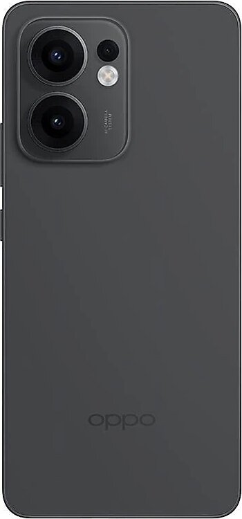 Oppo Reno 13F 256 GB Grafit