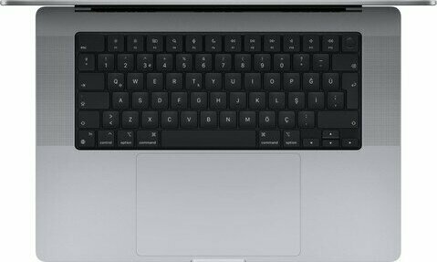 Apple MacBook Pro MK193TU/A 16.2 inç 16 GB RAM 1 TB SSD Uzay Grisi Dizüstü Bilgisayar