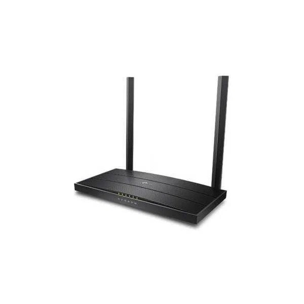 TP-LINK Archer VR400 V3 867 Mbps + 300 Mbps Wi-Fi 5 Modem Router