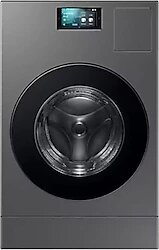 Samsung WD18DB8995BZAH 18 kg / 11 kg 1000 Devir Kurutmalı Çamaşır Makinesi