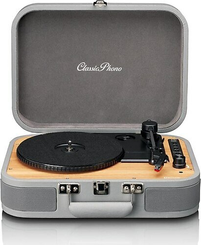 Lenco TT-116GY Gri Pikap