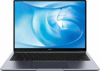 Huawei Matebook 14 AMD Ryzen 5 4600H 8 GB 512 GB SSD 14 inç Dizüstü Bilgisayar