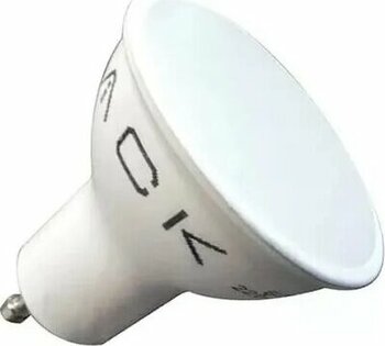 Kendal 7W GU-10 Duy Beyaz Led Ampul