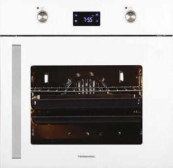 Termikel BO 6443W Ankastre Fırın