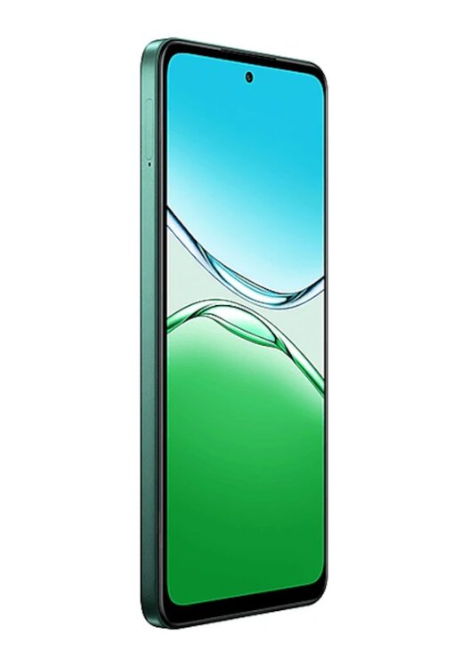 Oppo A5 128 GB Aurora Yeşili
