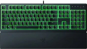 Razer Ornata V3 X Siyah Kablolu USB Oyun Klavye