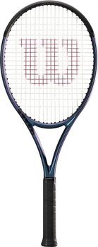 Wilson Ultra 100L V4 Tenis Raketi (Kordajsız)