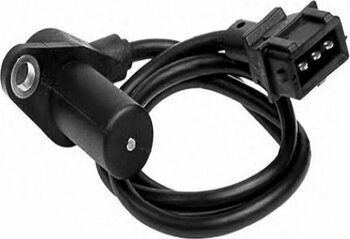 Krank Devir Sensörü 104528 Trow - Opel Astra F Corsa B Vectra A 1.2 1.4 91 Ve Sonrası Uyumlu