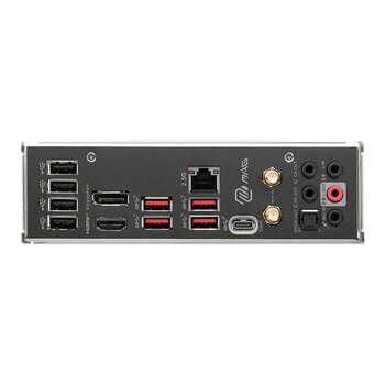 Msi Mag B760 Tomahawk Wifi Intel B760 7000 Mhz (oc) Ddr5 Soket 1700 Atx Anakart