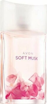 Avon Soft Musk EDT 50 ml Kadın Parfüm