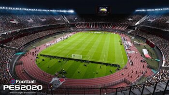 Aral Pes 2020 PS4 Oyun