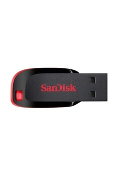 SanDisk 32 GB USB Bellek