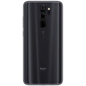Xiaomi Redmi Note 8 Pro 128gb Siyah Çok İyi