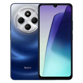 Xiaomi Redmi 14c 8/256 Gb Mavi (Xiaomi Türkiye Garantili)