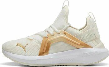 Puma Softride Enzo 5 Metallic Wn Kadın Koşu Ayakkabısı 38 Numara