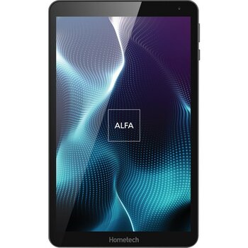 Hometech Alfa 10TX Pro 64 GB 10.1" Tablet - Gri