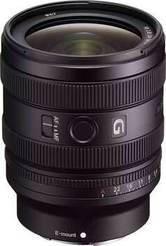 Sony FE 24-50mm f/2.8 G Lens