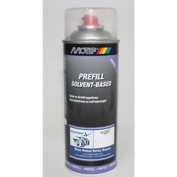 Motip Tofaş FI252 Krem Sprey Boya 400ML