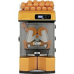 Zumex Versatile Pro Tam Otomatik Portakal Sıkma Makinesi