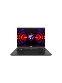 Msı Vector 16 Hx A14vhg-497Xtr İ9-14900Hx 32 Gb 1 Tb Ssd Rtx4080 16" Gaming Laptop Outlet