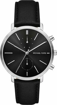 Michael Kors MK9208 Erkek Kol Saati - Siyah