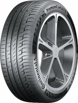 Continental PremiumContact 6 235/45 R19 99V FR VOL XL Yaz Lastiği - 2025